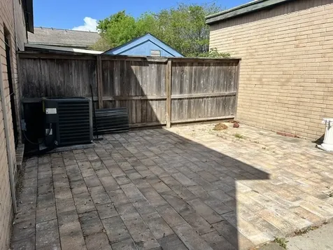 7918 Prestwood Drive 12 Houston TX 77036