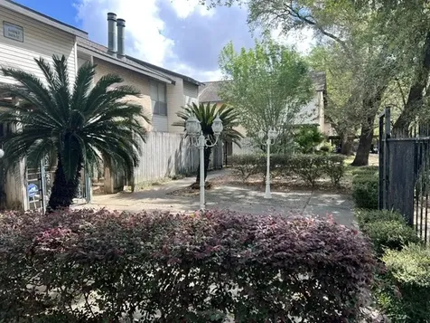 7918 Prestwood Drive 12 Houston TX 77036