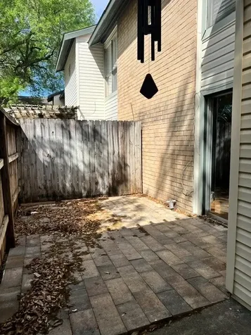 7918 Prestwood Drive 12 Houston TX 77036