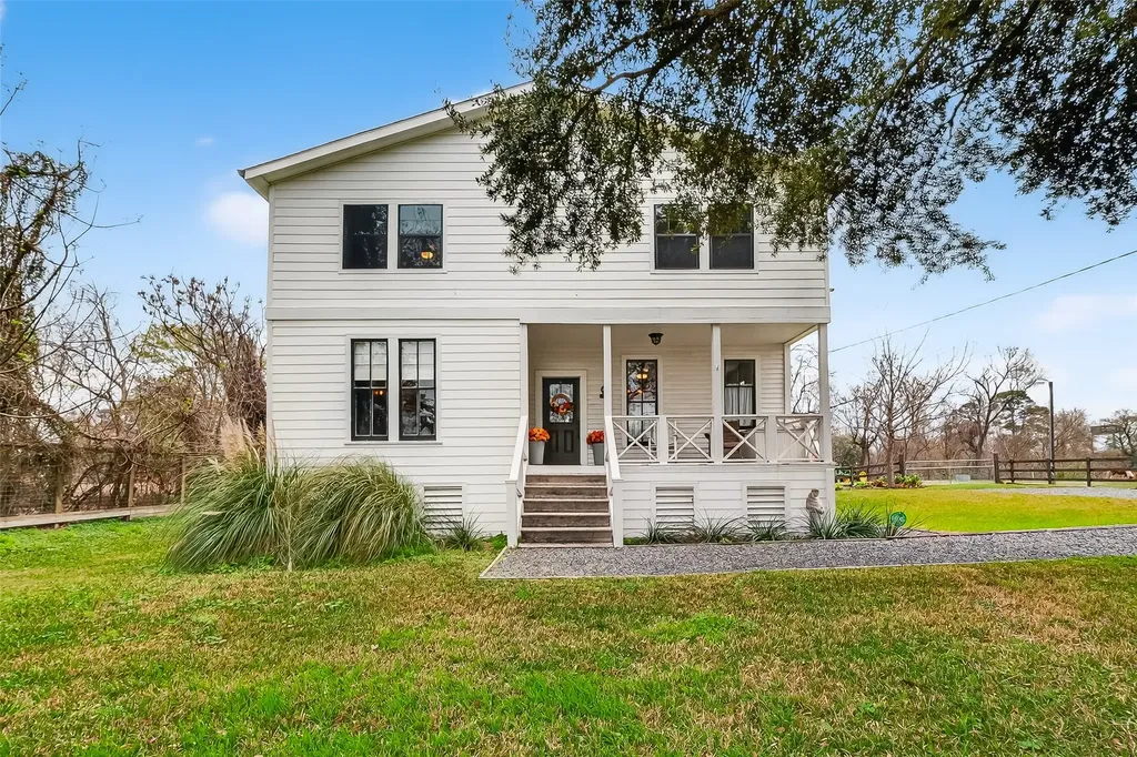 1808 Tabor Street Houston TX 77009