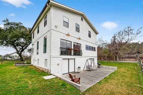 1808 Tabor Street Houston TX 77009