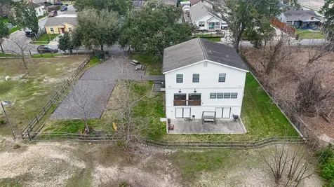 1808 Tabor Street Houston TX 77009