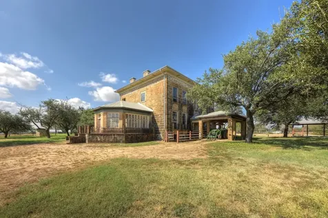 6887 Von Ormy Road Von Ormy TX 78073