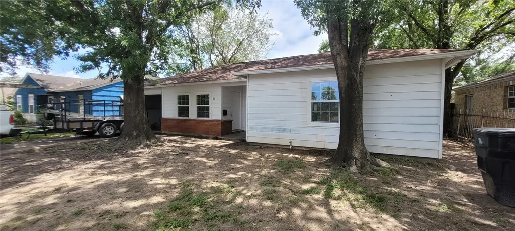 5811 Westdale Street Houston TX 77087