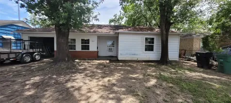 5811 Westdale Street Houston TX 77087
