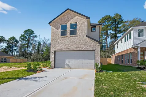 12371 Sunset Canyon Way Willis TX 77318