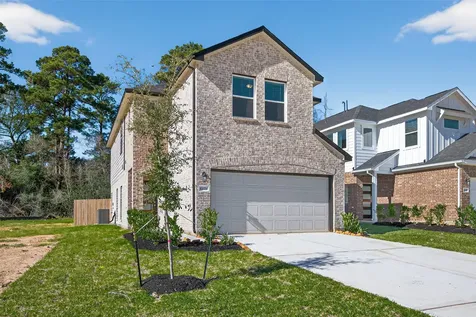 12371 Sunset Canyon Way Willis TX 77318