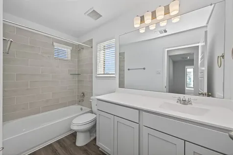 12371 Sunset Canyon Way Willis TX 77318