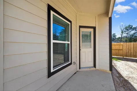 12371 Sunset Canyon Way Willis TX 77318