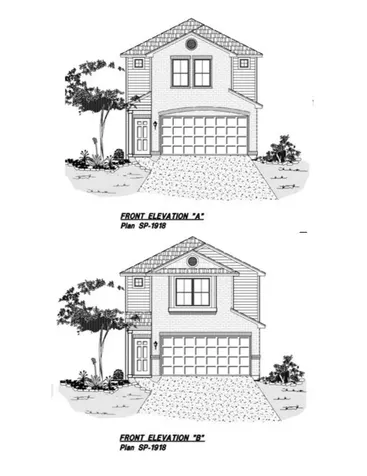 12371 Sunset Canyon Way Willis TX 77318