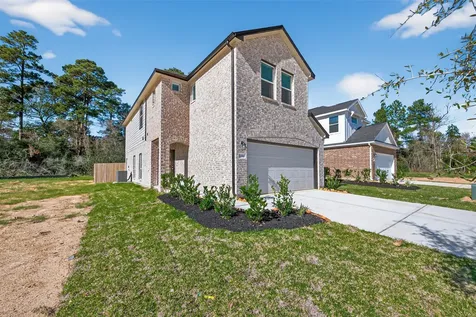 12371 Sunset Canyon Way Willis TX 77318