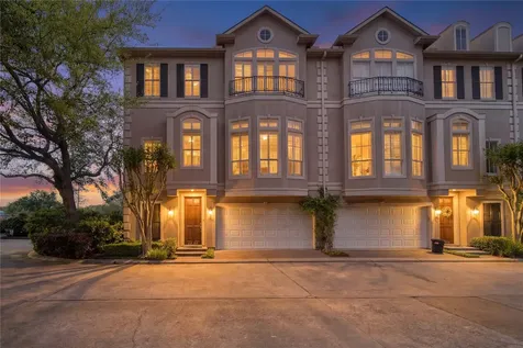 2930 Brompton Square Drive Houston TX 77025