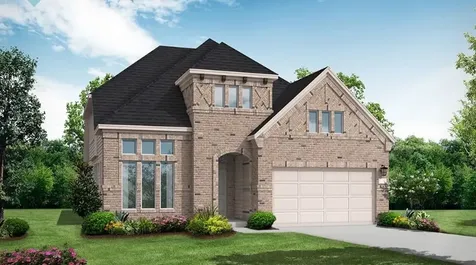 10607 Melida Dawn Way Richmond TX 77406