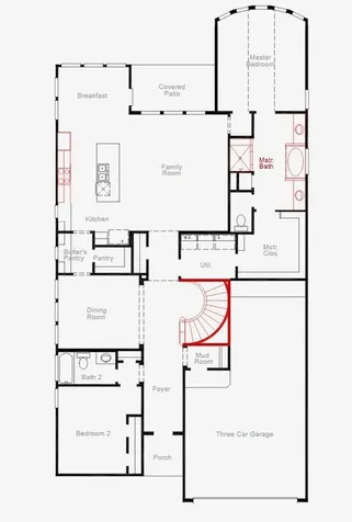 10607 Melida Dawn Way Richmond TX 77406