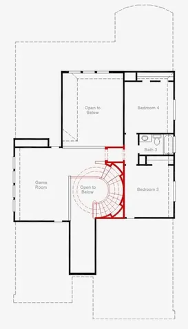 10607 Melida Dawn Way Richmond TX 77406