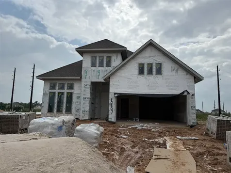 10607 Melida Dawn Way Richmond TX 77406
