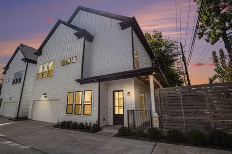 1315 Wycliffe Drive Houston TX 77043