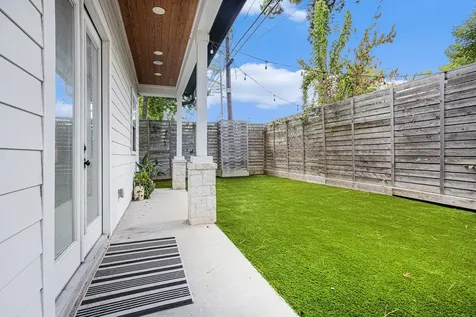 1315 Wycliffe Drive Houston TX 77043