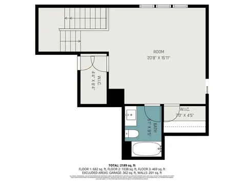 1315 Wycliffe Drive Houston TX 77043