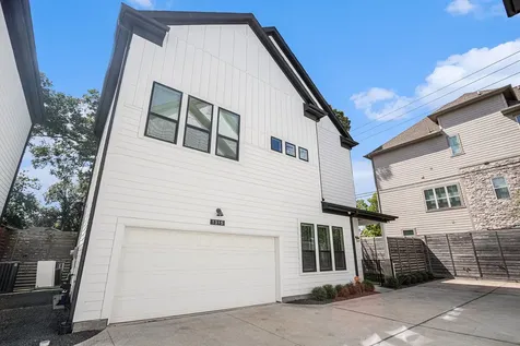 1315 Wycliffe Drive Houston TX 77043