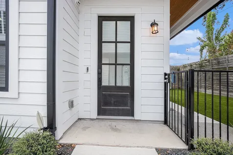 1315 Wycliffe Drive Houston TX 77043