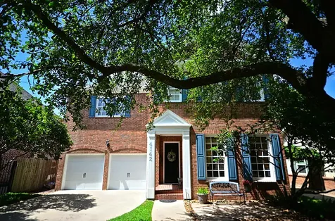 4142 Villanova Street West University Place TX 77005