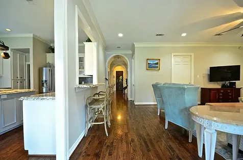 4142 Villanova Street West University Place TX 77005