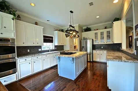 4142 Villanova Street West University Place TX 77005