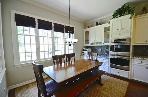 4142 Villanova Street West University Place TX 77005