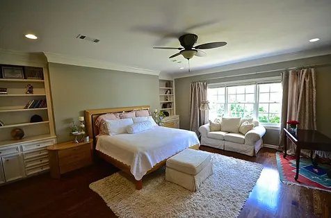 4142 Villanova Street West University Place TX 77005