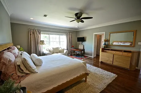 4142 Villanova Street West University Place TX 77005