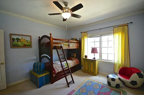 4142 Villanova Street West University Place TX 77005