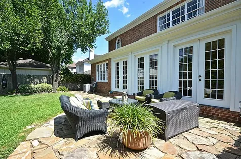 4142 Villanova Street West University Place TX 77005