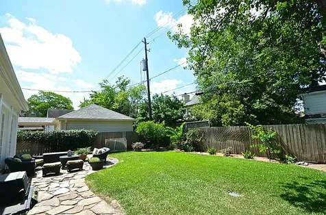 4142 Villanova Street West University Place TX 77005