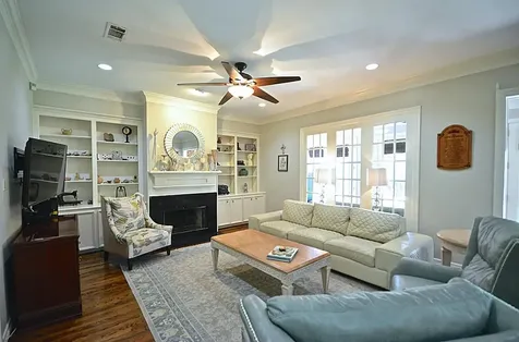 4142 Villanova Street West University Place TX 77005