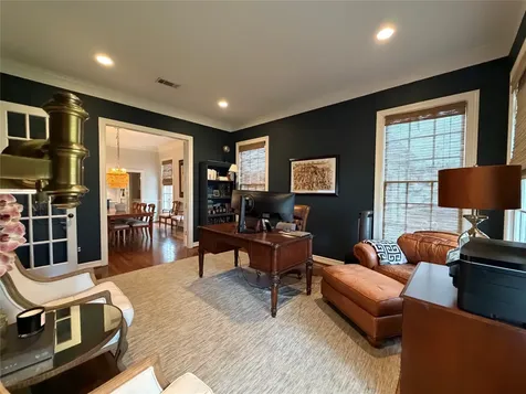 4142 Villanova Street West University Place TX 77005