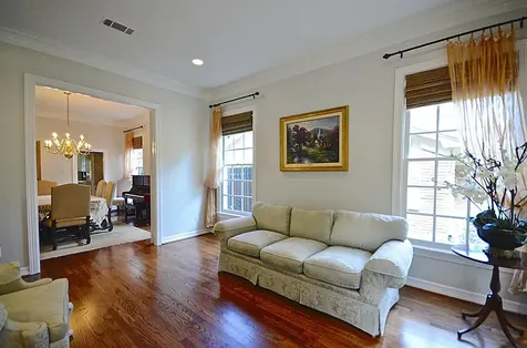 4142 Villanova Street West University Place TX 77005