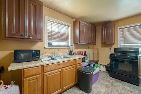 1031 County Road 491 Dayton TX 77535
