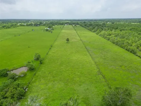 1031 County Road 491 Dayton TX 77535