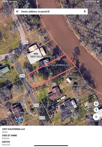 3303 Saint Anne Street Liverpool TX 77577