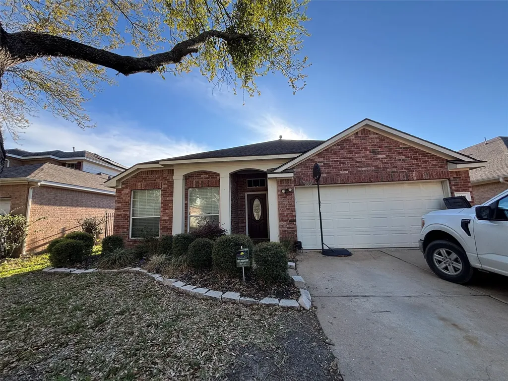 10715 Lyndon Meadows Drive Houston TX 77095