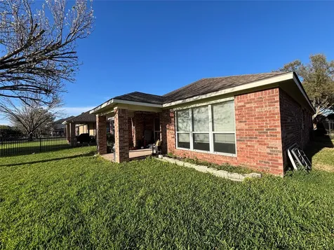 10715 Lyndon Meadows Drive Houston TX 77095
