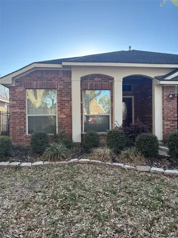 10715 Lyndon Meadows Drive Houston TX 77095