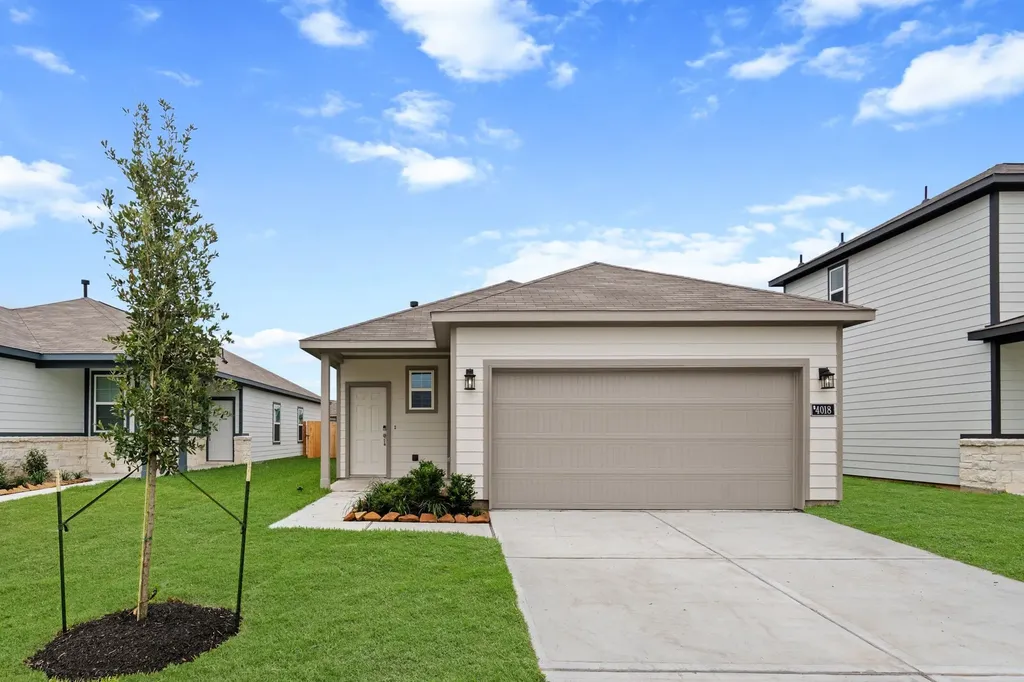 4018 Windy Whisper Drive Brookshire TX 77423