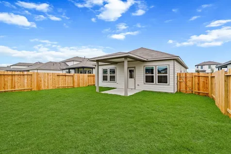 4018 Windy Whisper Drive Brookshire TX 77423