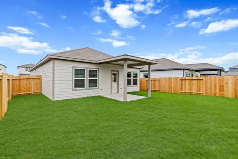 4018 Windy Whisper Drive Brookshire TX 77423