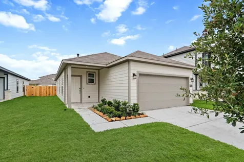 4018 Windy Whisper Drive Brookshire TX 77423