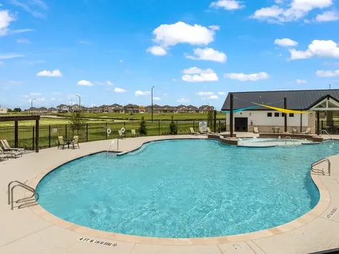 4018 Windy Whisper Drive Brookshire TX 77423