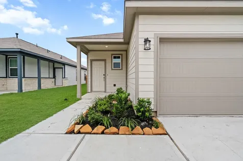 4018 Windy Whisper Drive Brookshire TX 77423