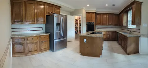 20406 Chadbury Park Drive Katy TX 77450